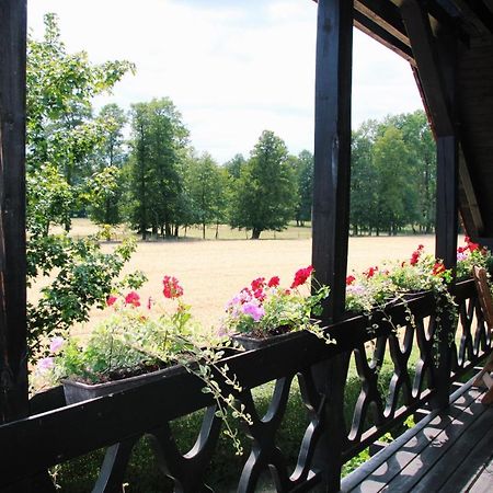 Landgasthof Zur Wildbahn Burg  Exteriör bild